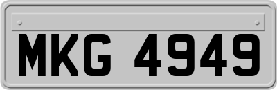 MKG4949