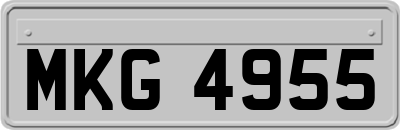MKG4955