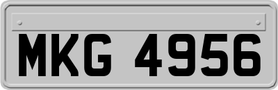 MKG4956