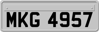 MKG4957