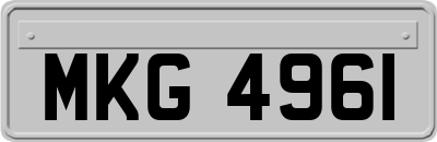 MKG4961