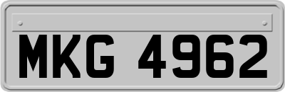 MKG4962