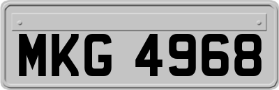 MKG4968