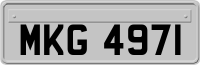 MKG4971