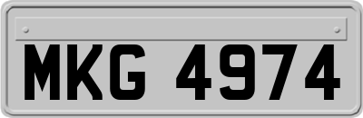 MKG4974