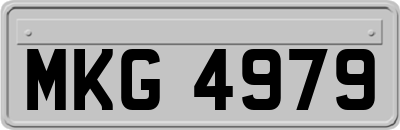 MKG4979
