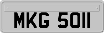 MKG5011