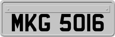 MKG5016