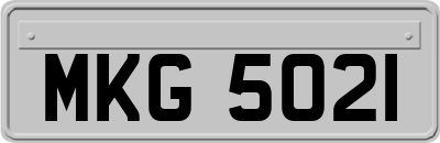 MKG5021