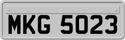 MKG5023