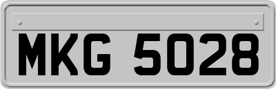 MKG5028