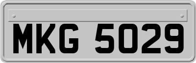 MKG5029
