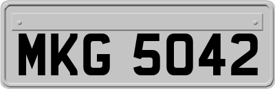 MKG5042