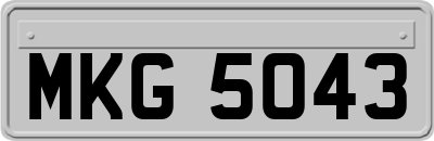 MKG5043
