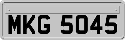 MKG5045