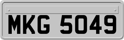 MKG5049