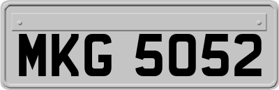 MKG5052