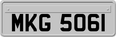 MKG5061