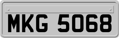 MKG5068