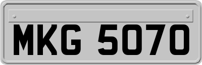 MKG5070