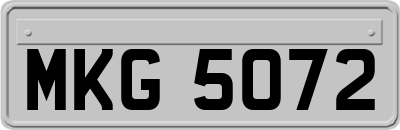 MKG5072
