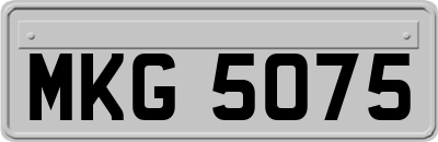 MKG5075