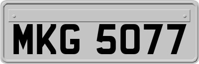 MKG5077