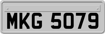 MKG5079
