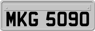 MKG5090