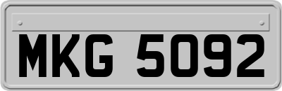 MKG5092