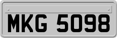 MKG5098