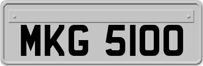 MKG5100