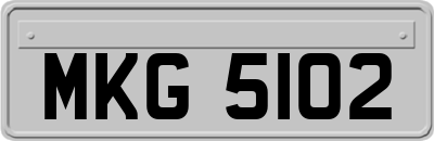 MKG5102