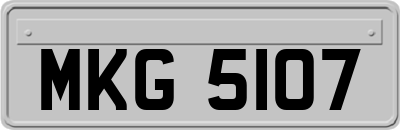 MKG5107