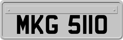 MKG5110