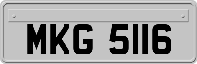 MKG5116