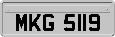 MKG5119