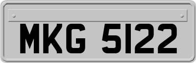 MKG5122