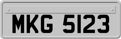 MKG5123