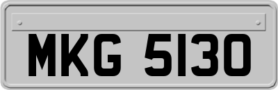 MKG5130