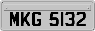 MKG5132
