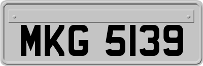 MKG5139