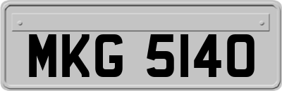 MKG5140
