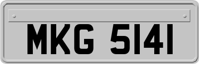 MKG5141