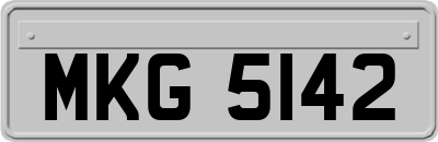 MKG5142