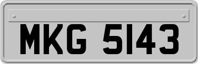 MKG5143