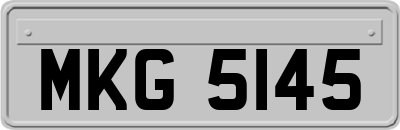 MKG5145