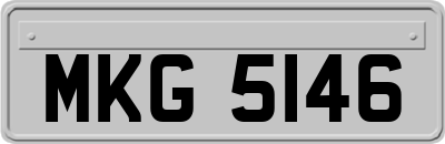MKG5146
