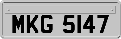 MKG5147