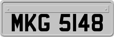 MKG5148